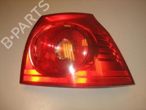 Used Right taillight VW GOLF V (1K1) 1.9 TDI (105 hp) 20899121