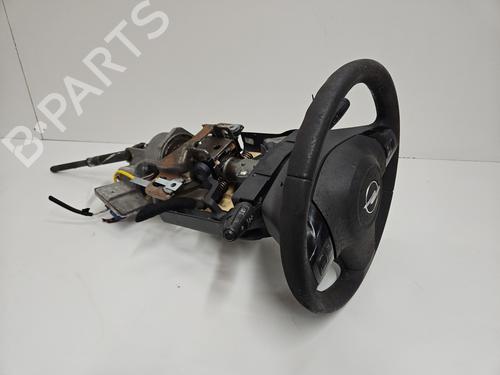 Steering column OPEL CORSA D (S07) 1.3 CDTI (L08, L68) | BP27642320M21 - Image 4
