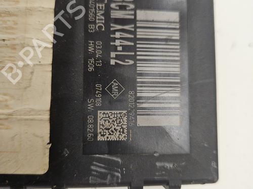 Electronic module RENAULT TWINGO II (CN0_) 1.5 dCi 75 | BP33857206M83 - Image 7