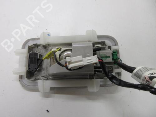 Used Interior roof light Interior roof light TOYOTA AYGO (_B1_) 1.0 (KGB10_, KGB10R) (68 hp) 20900717 20900717