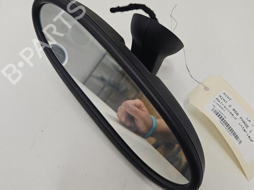 Used Rear mirror MINI MINI (R56) Cooper D (109 hp) 28030045