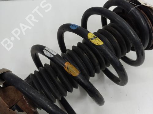 Used Left front shock absorber Left front shock absorber CITROËN C4 Grand Picasso I (UA_) 2.0 HDi 138 (136 hp) 22810164 22810164