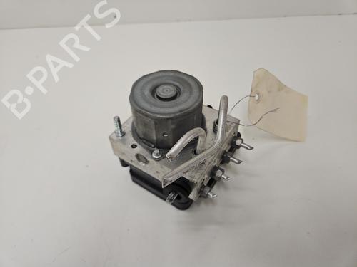 Used ABS pump ABS pump RENAULT TWINGO III (BCM_, BCA_) 1.0 SCe 75 (73 hp) 32664601 32664601