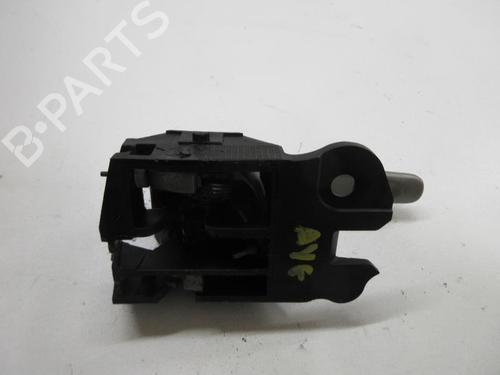 Used Front left interior door handle Front left interior door handle TOYOTA AURIS (_E15_) 2.0 D-4D (ADE150_, ADE150R) (126 hp) 20908709 20908709