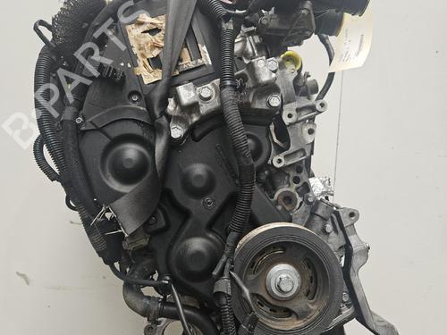 Engine PEUGEOT 307 (3A/C) 1.6 HDi | BP38608537M1  - Image 8