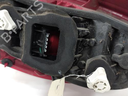 Right taillight OPEL CORSA D (S07) 1.2 (L08, L68) | BP23792935C35 