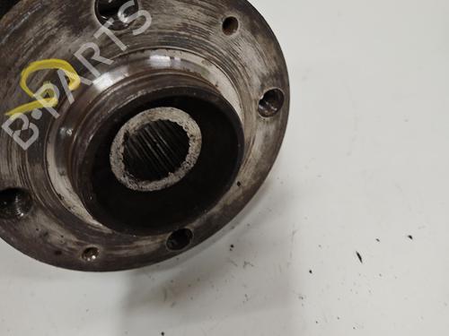 Left front steering knuckle PEUGEOT 206 SW (2E/K) 2.0 HDi | BP28428717M25 