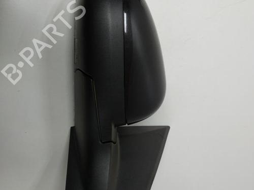 Used Right mirror CHEVROLET AVEO Hatchback (T300) 1.3 D (95 hp) 20888919