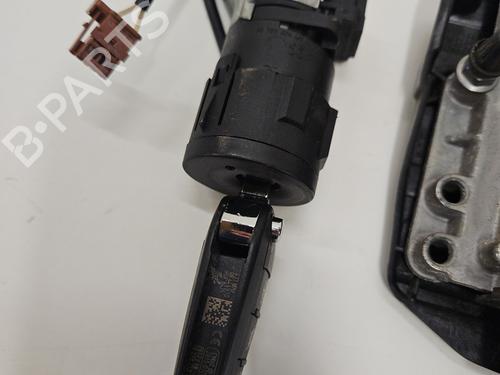 Electronic module CITROËN C3 III (SX) 1.6 BlueHDi 75 | BP31323286M83 