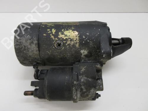 Used Starter Starter SEAT MARBELLA (28A) 0.9 (40 hp) 20906365 20906365