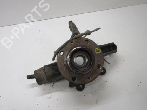 Used Right front steering knuckle CITROËN C4 Picasso I MPV (UD_) 1.6 HDi (109 hp) 20909119