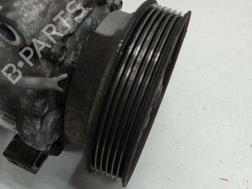 AC-Kompressor NISSAN JUKE (F15) 1.5 dCi (110 hp) 20905252
