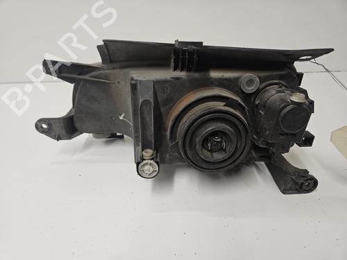 Used Right headlight Right headlight PEUGEOT PARTNER MPV (5_, G_) [1996-2026] 36344544 36344544