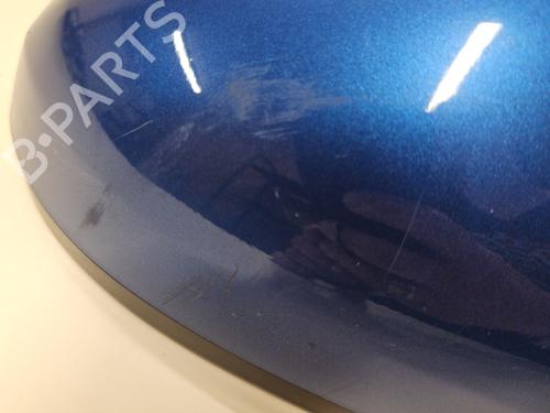 Left mirror PEUGEOT 308 I (4A_, 4C_) 1.6 HDi | BP26723193C26 