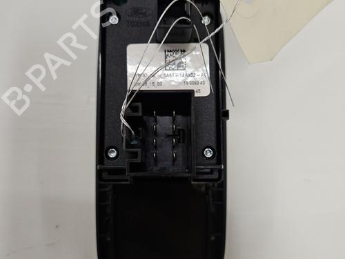 Left front window switch FORD FIESTA VI (CB1, CCN) 1.25 | BP29494795I27 