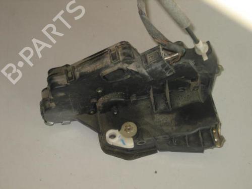 Used Rear right lock BMW 3 (E46) 320 d (150 hp) 20903910