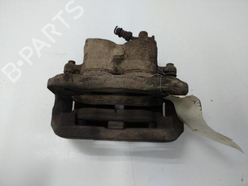 Right front brake caliper LAND ROVER DISCOVERY II (L318) 2.5 Td5 4x4 | BP20894229M104
