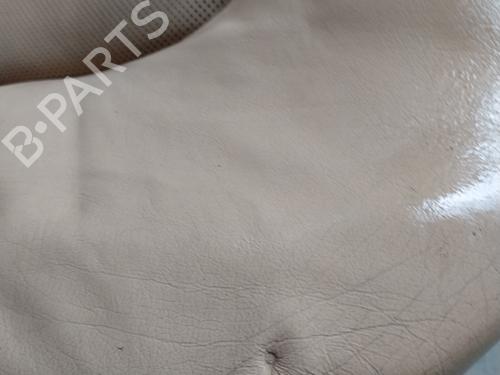 Sæde Bagtil MASERATI QUATTROPORTE V 4.2 | BP22772804C17 