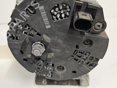 Lichtmaschine FORD TRANSIT Van (FA_ _) 2.2 TDCi | BP29702987M7 
