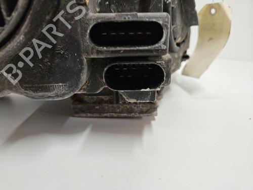 Left headlight MERCEDES-BENZ B-CLASS Sports Tourer (W245) B 160 (245.231) | BP29142196C28 