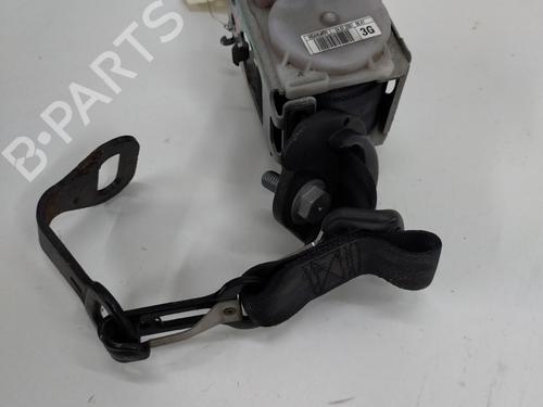 Rear left seatbelt CITROËN C4 Grand Picasso I (UA_) 2.0 HDi 138 | BP28314115I29 