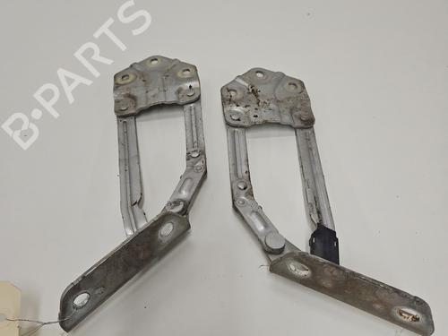 Deurscharnier/Deurvanger VW TOURAN (1T1, 1T2) 1.9 TDI (105 hp) 30380918