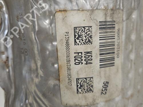 Used Catalyst Catalyst PEUGEOT 308 II (LB_, LP_, LW_, LH_, L3_) 1.6 HDi / BlueHDi 115 (115 hp) 28569940 28569940