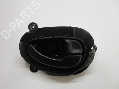 Used Front left interior door handle PEUGEOT 406 Coupe (8C) 2.0 16V (135 hp) 20897490