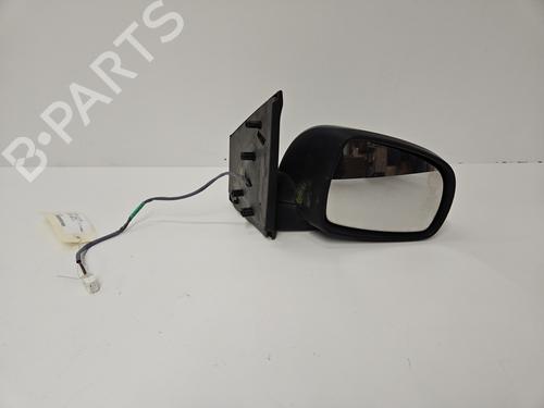 Used Right mirror NISSAN NOTE (E11, NE11) 1.5 dCi (86 hp) 30456487