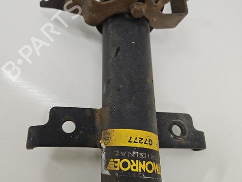 Used Left front shock absorber Left front shock absorber RENAULT CLIO III (BR0/1, CR0/1) 1.5 dCi (C/BR0G, C/BR1G) (68 hp) 25378526 25378526