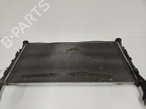 Køler FORD TRANSIT Van (FA_ _) 2.2 TDCi | BP29703001M31 