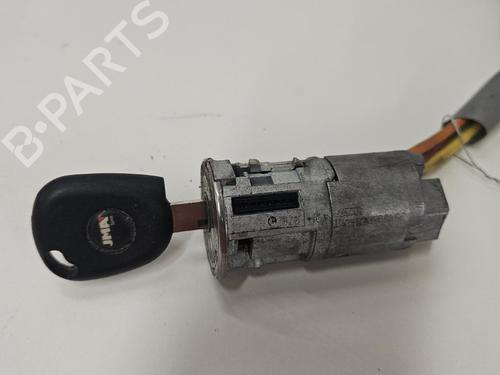 Ignition barrel RENAULT KANGOO (KC0/1_) D 55 1.9 (KC0D) | BP37283540M48 - Image 2