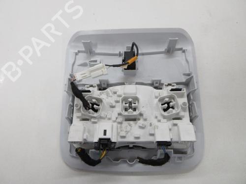 Used Interior roof light PEUGEOT 208 I (CA_, CC_) 1.6 HDi / BlueHDi 75 (75 hp) 20900454