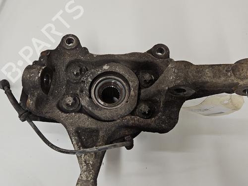 Used Right front steering knuckle RENAULT TRAFIC III Van (FG_) 1.6 dCi 125 (FGMH) (125 hp) 29599261
