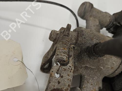 Used Right rear brake caliper Right rear brake caliper 36939590 36939590