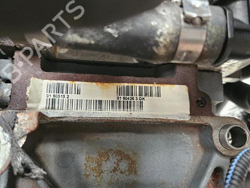 Engine LANCIA YPSILON (843_) 1.3 JTD (843.AXD11, 843.AXD1A) | BP38788624M1 - Image 2