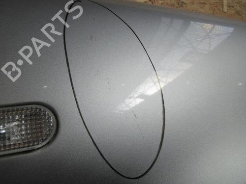 Used Right front fenders VW POLO (6N2) 1.4 (60 hp) 20897378