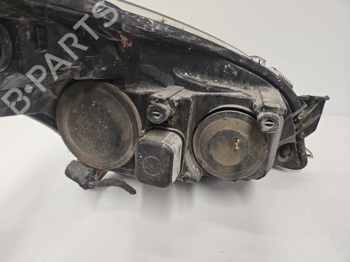 Left headlight OPEL ASTRA H GTC (A04) 1.9 CDTi (L08) | BP30116073C28