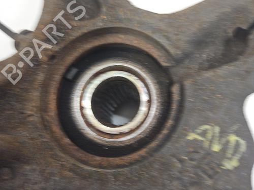 Used Right front steering knuckle Right front steering knuckle DACIA SANDERO III 1.0 TCe 90 (91 hp) 32870795 32870795