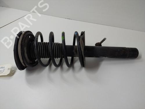 Used Left front shock absorber Left front shock absorber PEUGEOT 206 Hatchback (2A/C) 1.6 16V (109 hp) 20896410 20896410