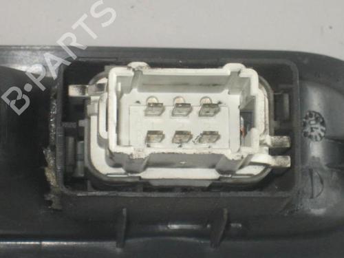 Used Right rear window switch Right rear window switch RENAULT SCÉNIC II (JM0/1_) 1.9 dCi (JM0G, JM12, JM1G, JM2C) (120 hp) 20899071 20899071