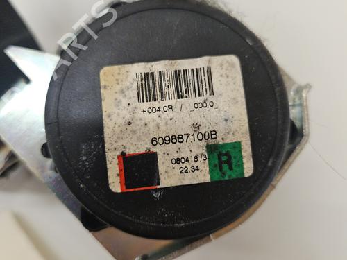 front-right-seatbelt-ford-c-max-dm2-2007-2008-2009-2010-32177406 main image