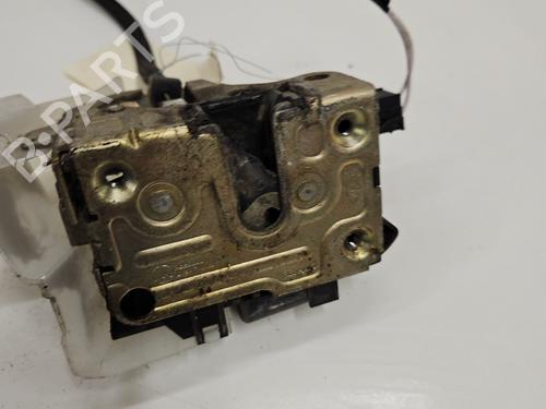 Front left lock RENAULT CLIO II (BB_, CB_) 1.2 (BB0A, BB0F, BB10, BB1K, BB28, BB2D, BB2H, CB0A,... | BP29837737C98 