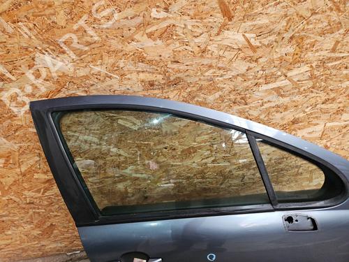 Right front door PEUGEOT 207 (WA_, WC_) 1.4 HDi | BP30380931C3 