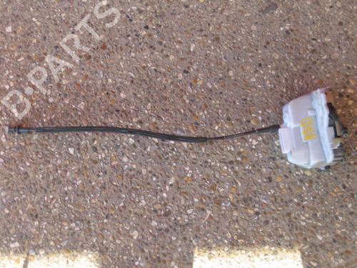 Used Rear right lock CITROËN C3 I (FC_, FN_) 1.4 HDi (68 hp) 20898960