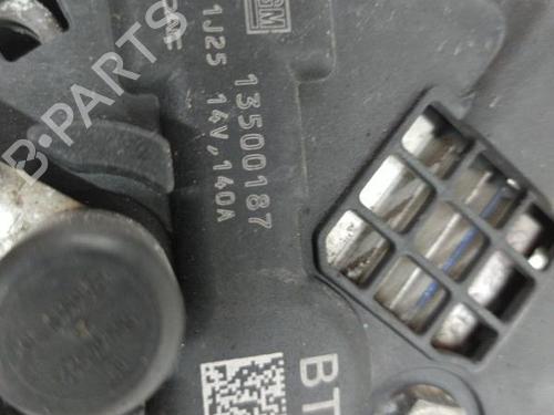 Generator OPEL ASTRA J Sports Tourer (P10) 1.7 CDTI (35) (131 hp) 20888451