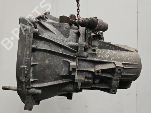 Gearbox ALFA ROMEO 147 (937_) 1.9 JTDM 16V (937.AXN1B, 937.BXN1B) | BP20903129M3 