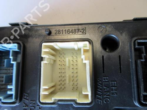 Used Fuse box PEUGEOT 3008 I MPV (0U_) 1.6 HDi (112 hp) 20907191