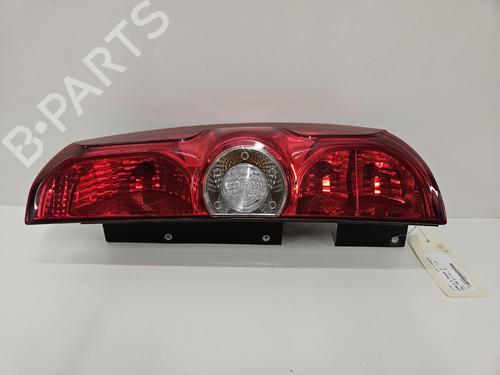 Right taillight FIAT DOBLO Cargo (263_) 1.6 D Multijet (263WXD1B, 263WXR1B, 263WXX1B, 263ZXD1B,... | BP38009223C35 - Image 6