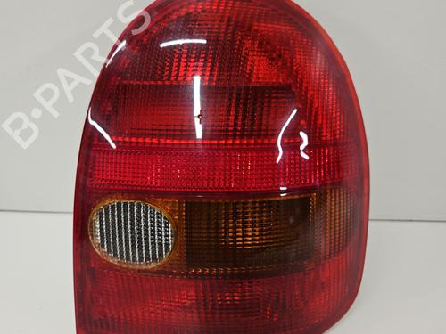 Used Right taillight Right taillight OPEL CORSA B (S93) 1.0 i 12V (F08, F68, M68) (54 hp) 33164924 33164924